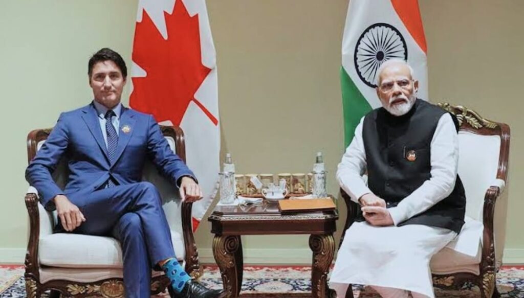 Canada Denies Linking PM Modi and S. Jaishankar to Criminal Activities Amid Diplomatic Tensions