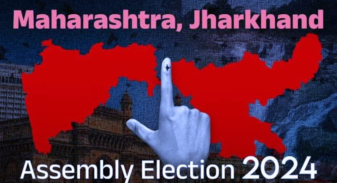 Jharkhand Elections Phase 1: High-Stakes Showdown as Key Candidates and Promises Drive 43 Constituencies to Polls