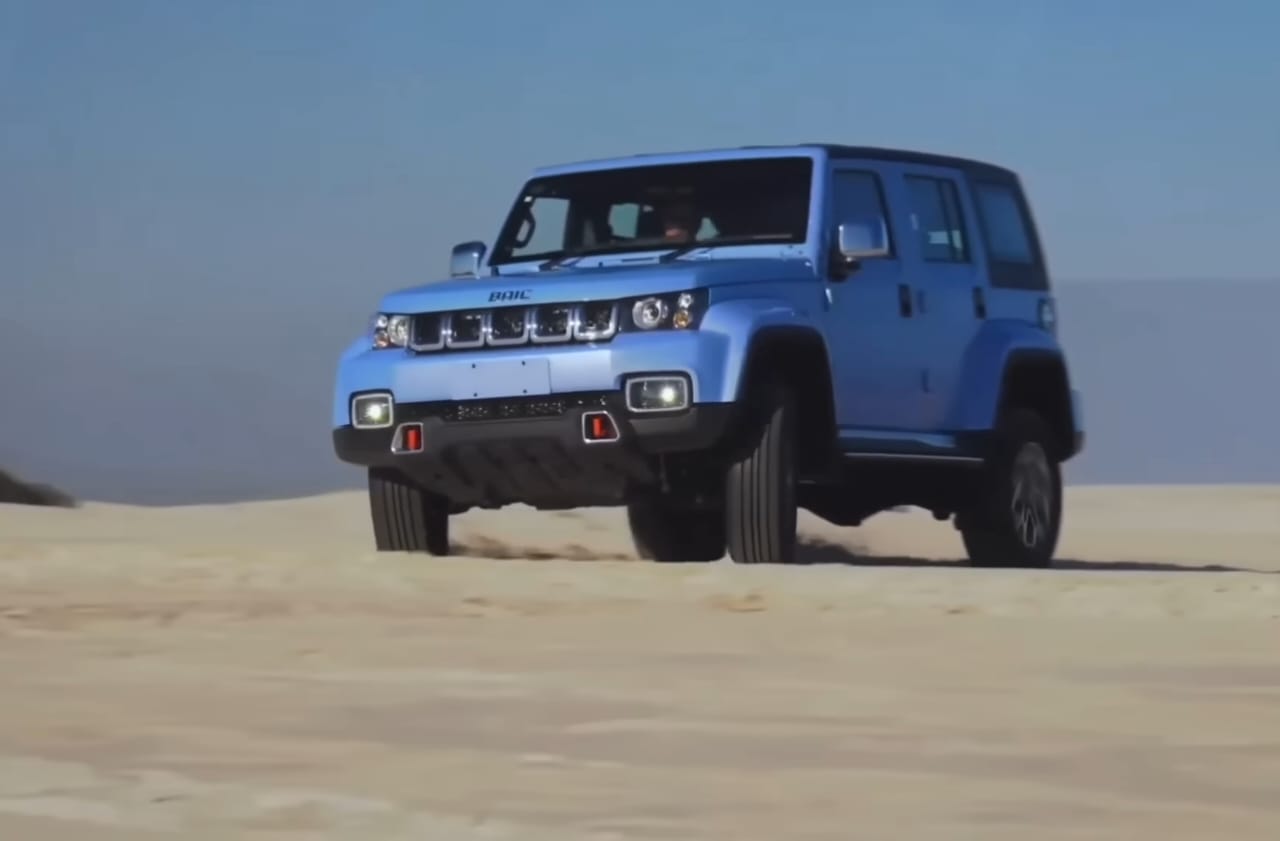 New Mahindra Bolero: An Icon Reimagined for the Modern 2024