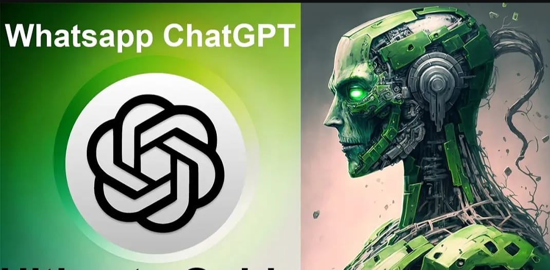 ChatGPT Now Available on WhatsApp: Here’s How to Use It