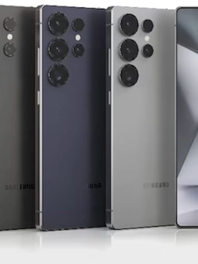 Samsung Galaxy S25 Ultra to Launch in January 2025