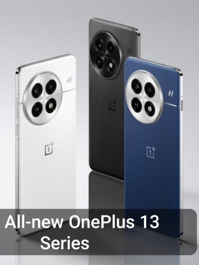 OnePlus 13R Confirmed: Flat Display, Gorilla Glass 7i, and 6,000mAh Battery